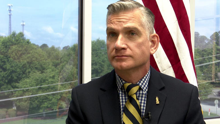 Columbia County DA nominated by Trump to higher post Columbia County DA nominated by Trump to higher post
