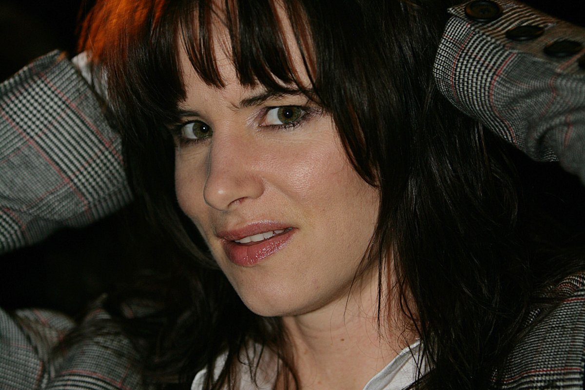 Esquire october2004 Juliette Lewis Juliette Lewis turns 52