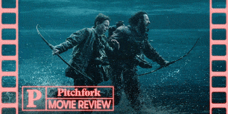 28 Years Later Review: A Zombie Movie for the Dumb Smart Guy