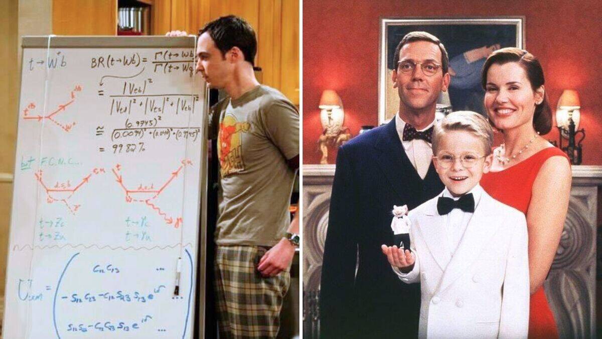 20 Hidden Details We Overlooked In Movies And TV Shows