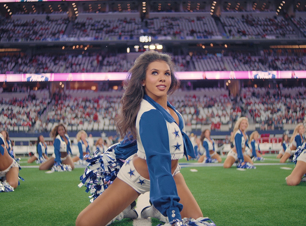 What Happened to DCC's Chandi Dayle? Bahamas Scandal Explained