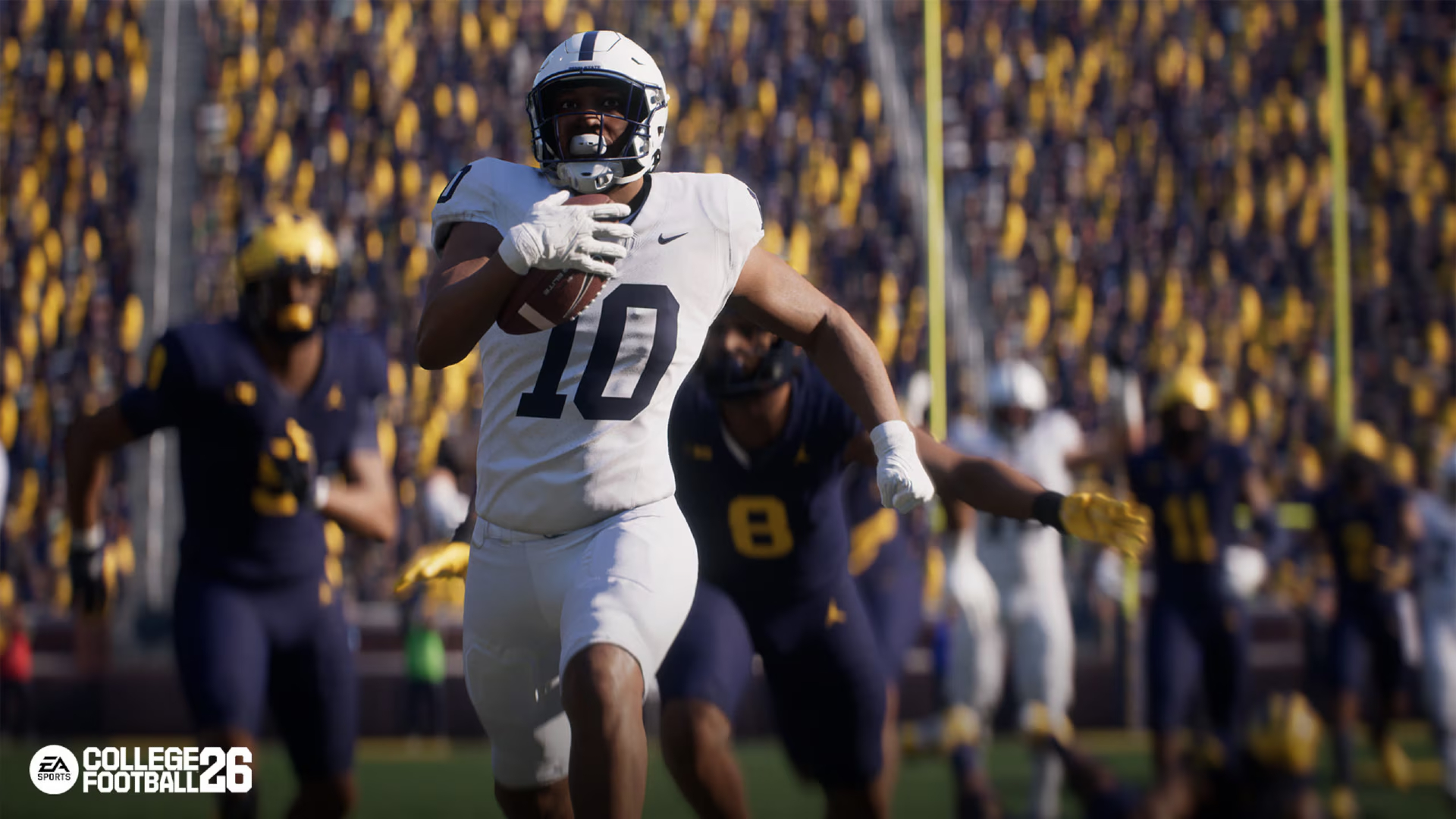 AA1H71pp College Football 26: Must-Know Facts for This Upcoming Game