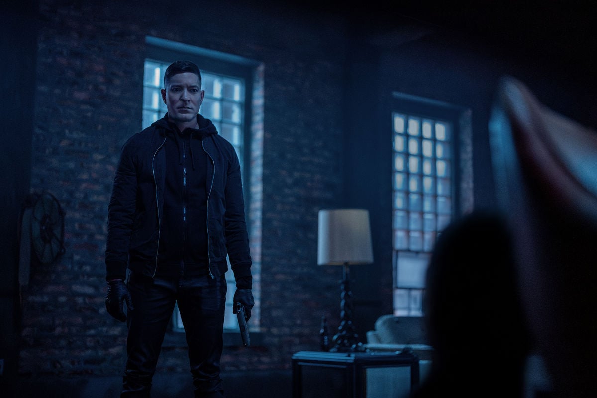 STARZ Drops Teaser for Final Season of Power Book IV: Force