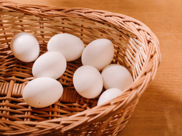 Crack in the case 280,000 eggs vanish from top US producer — then a