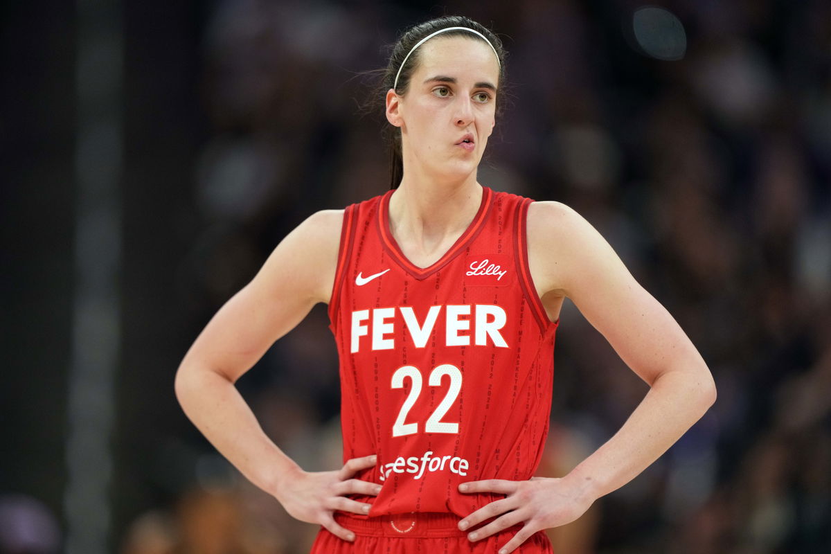 Calls Mount Against Stephanie White as Caitlin Clark Left Dejected by  Indiana Fever HC's Tactics