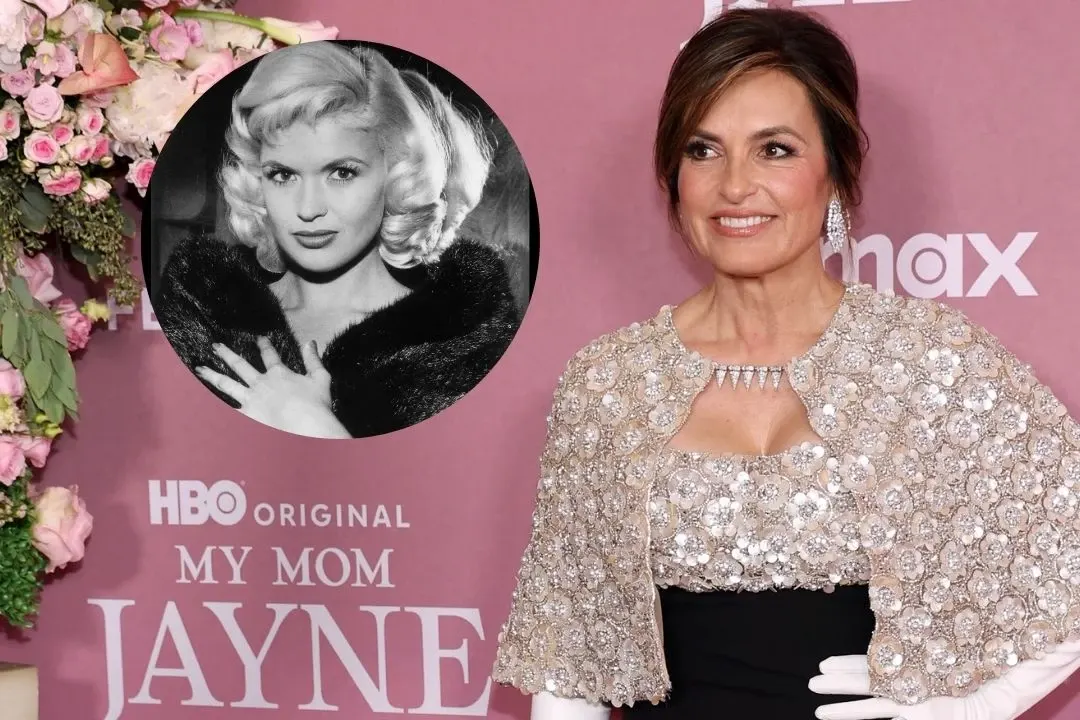 Mariska Hargitay's Childhood Nightmare and Trapped After