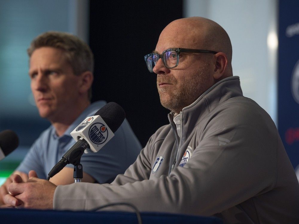 Oil spills: Oilers management shoulders brunt of the blame after ...