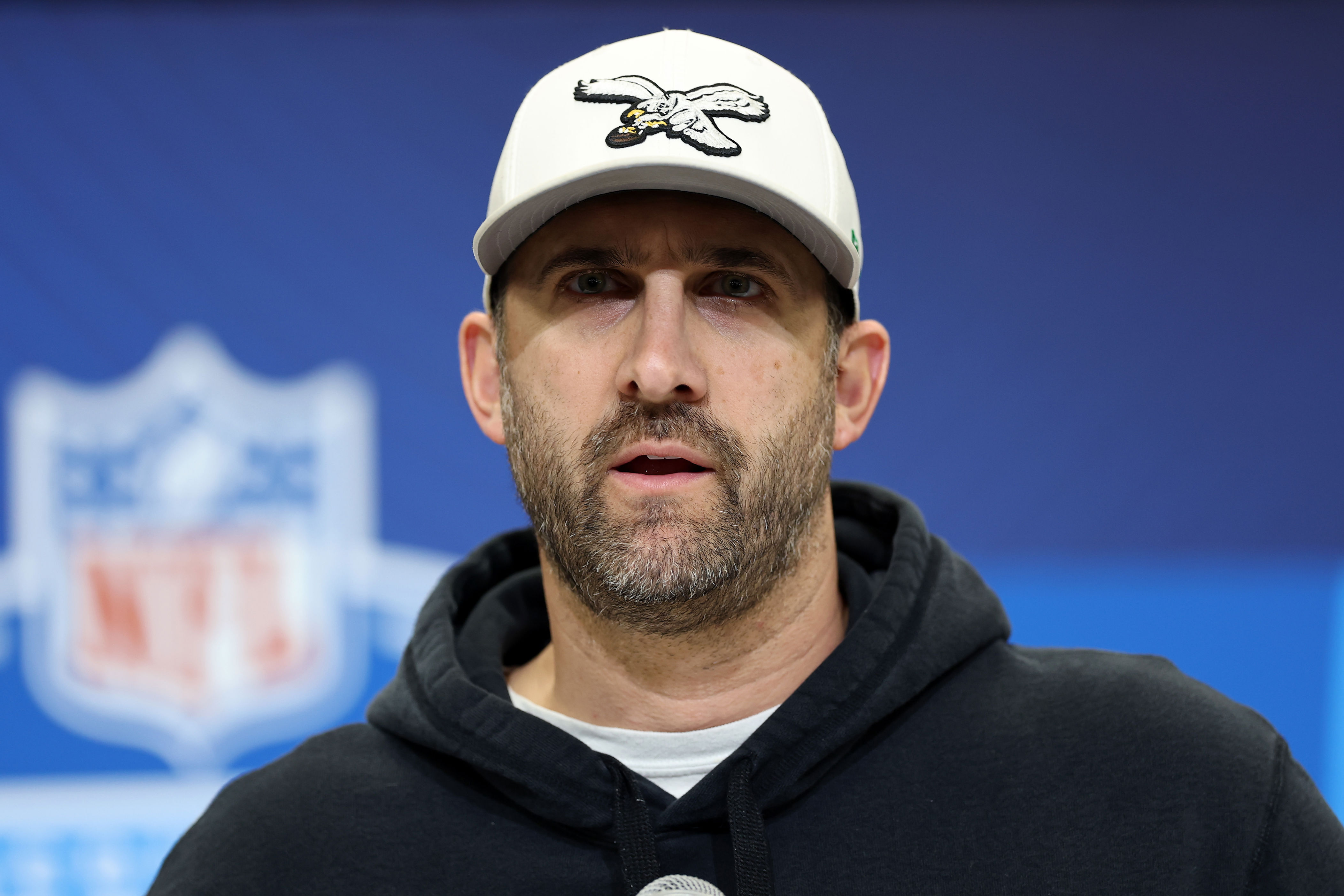 Nick Sirianni’s Spot in NFL Coach Rankings Might Spark Debate for