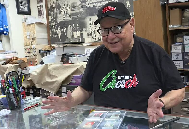 Rock’s Dugout owner, friends and customers remember ‘community pillar ...