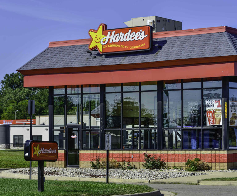 Hardee's Is Adding 2 New Super-Southern Menu Items This Summer