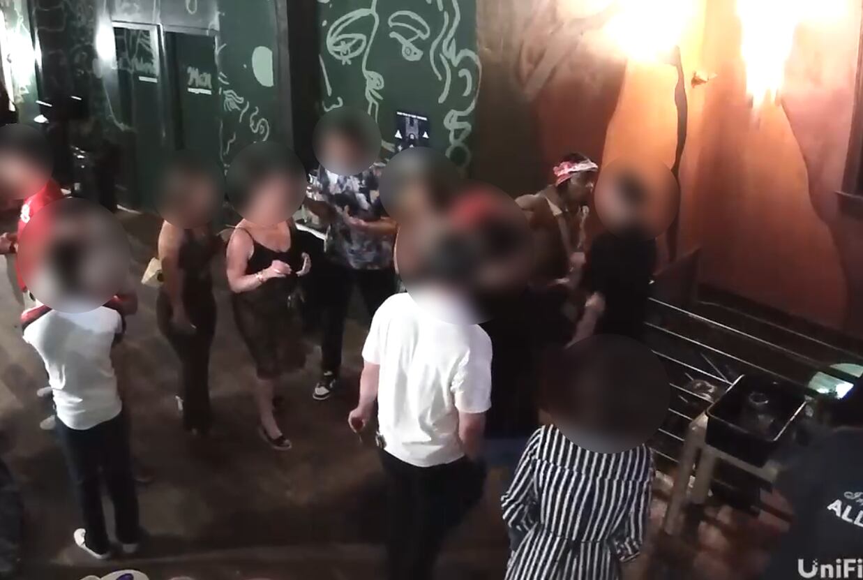 Video shows bar altercation involving Adam ‘Pacman’ Jones