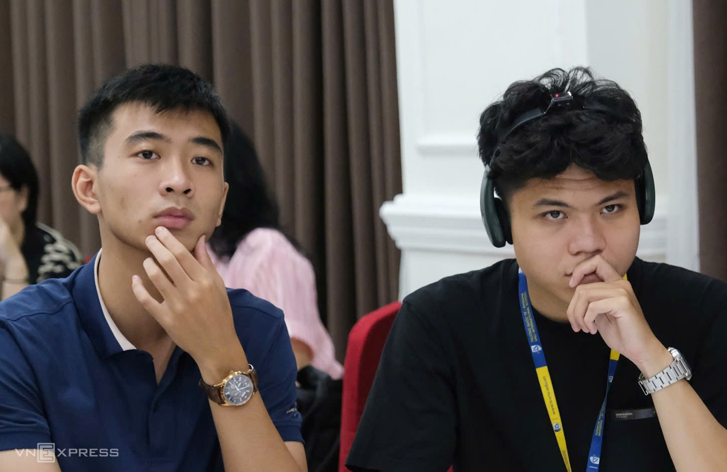 Вьетнам и Сингапур будут обмениваться 1000 талантливыми работниками каждый год в рамках новой программы