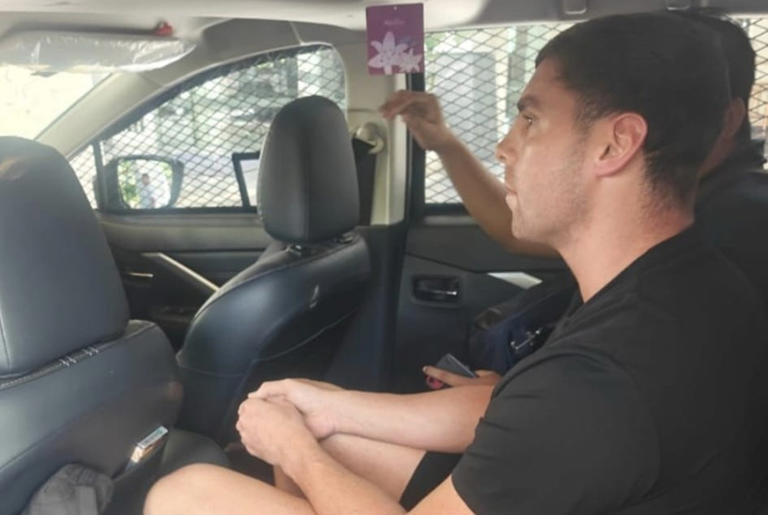 Gangster Penembak WNA Australia Beli Senpi Secara Online, Motif Mulai Terkuak