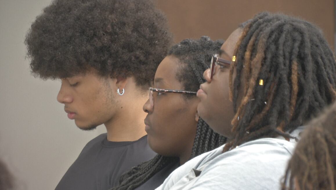 ‘The importance is understanding your history’ Cedar Rapids students