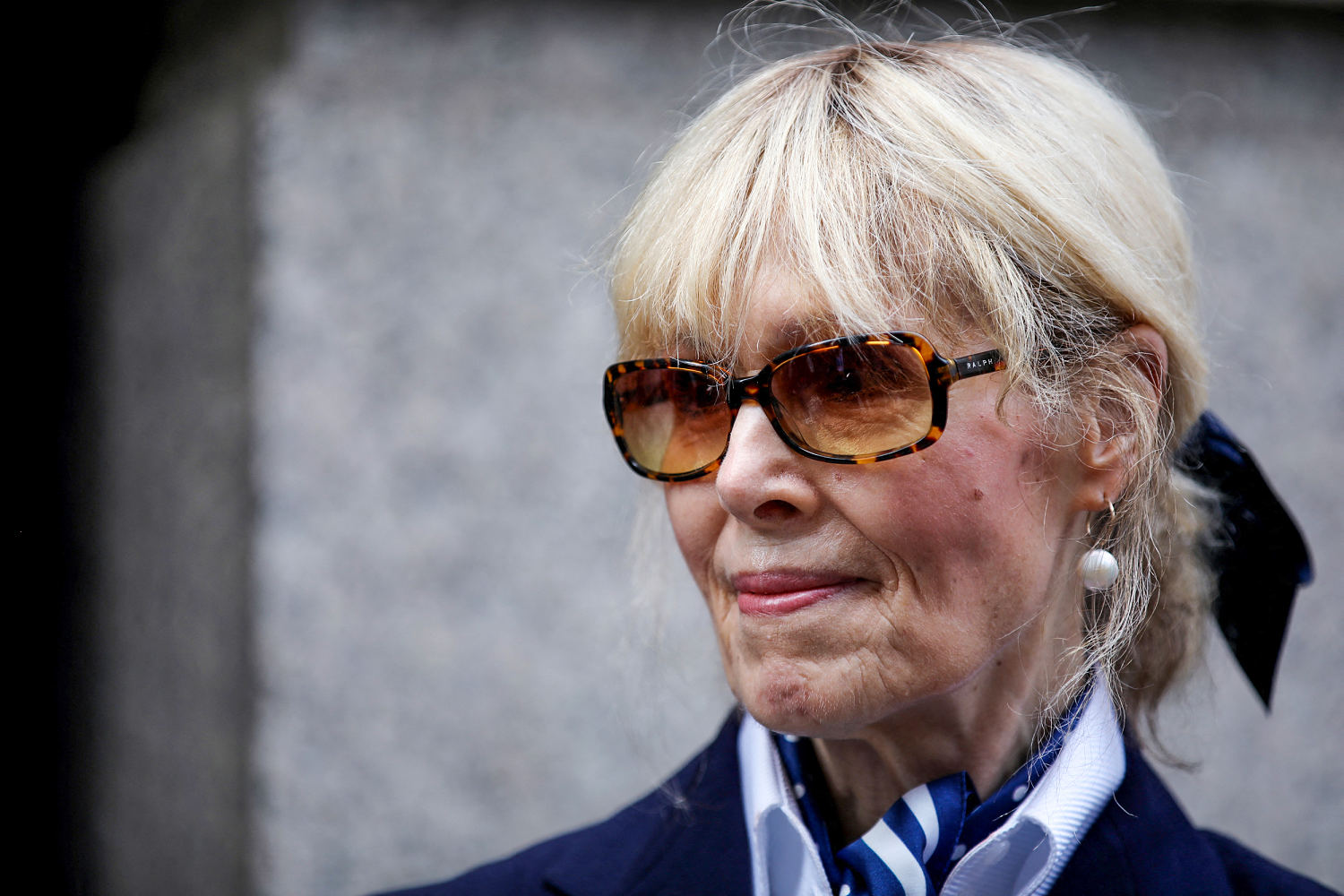 Trump solicita a la Corte Suprema que revoque el veredicto en el caso de abuso sexual y difamación de E. Jean Carroll