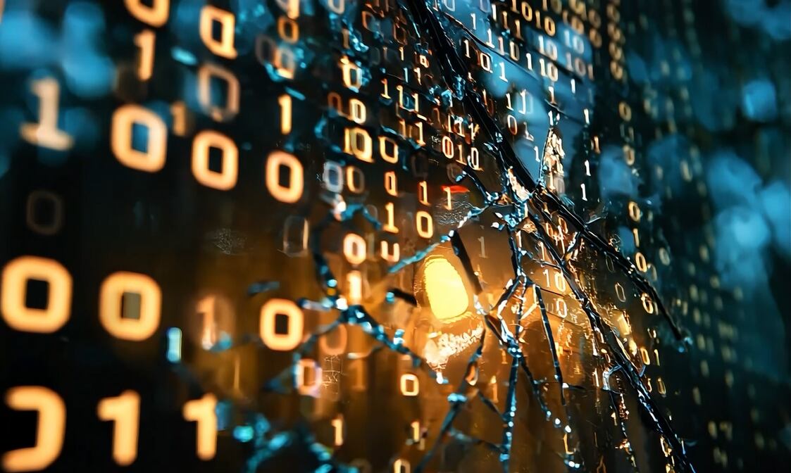 After largest password leak in history, experts say change your password