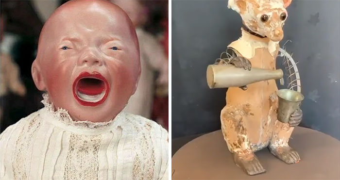 “The Museum of Ridiculously Interesting Things”: 15 Of The Weirdest ...