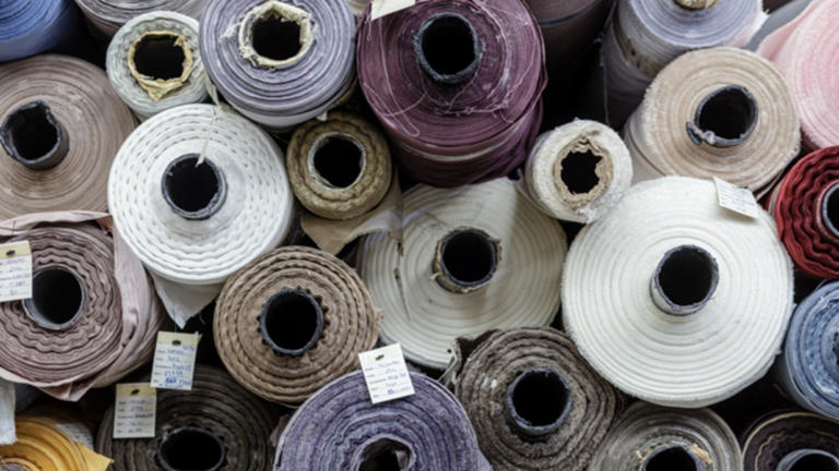 Mango invests in textile waste recycling start-up The Post Fiber
