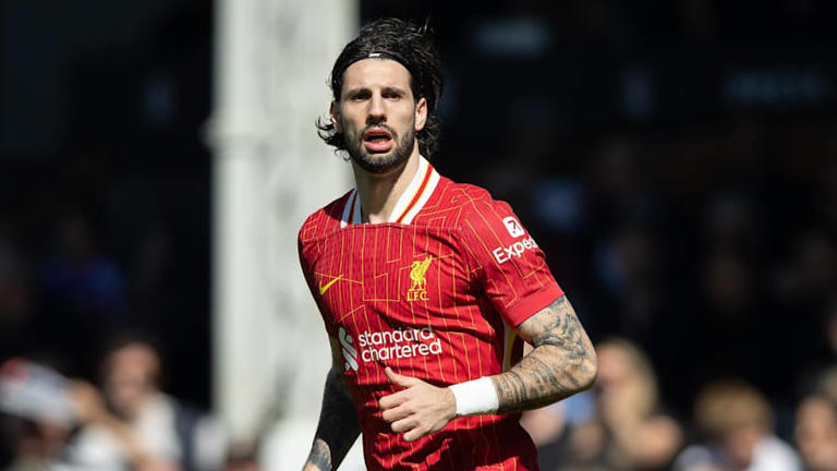 Dominik Szoboszlai has emerged as a key player for Arne Slot's Liverpool. | IMAGO/Action Plus