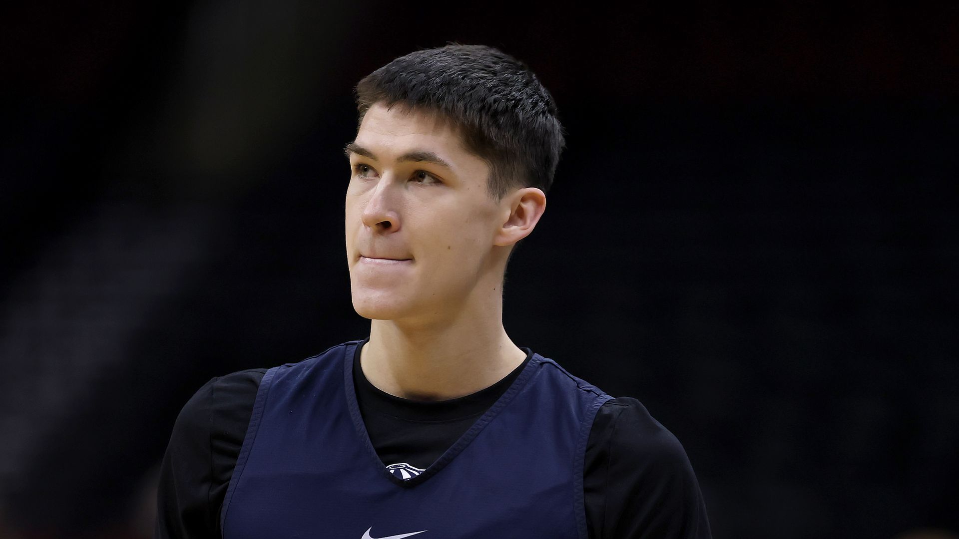 Egor Demin Draws Comparisons to NBA Elite