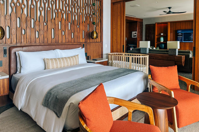 3 reasons why the Marriott Bonvoy Boundless is worth the $95 annual fee