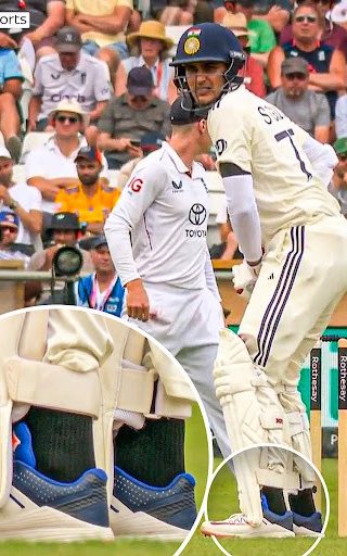 AA1H7kJB Ben Stokes Faces His 'Nasser at Brisbane' Moment as India's Batting Blitz Continues