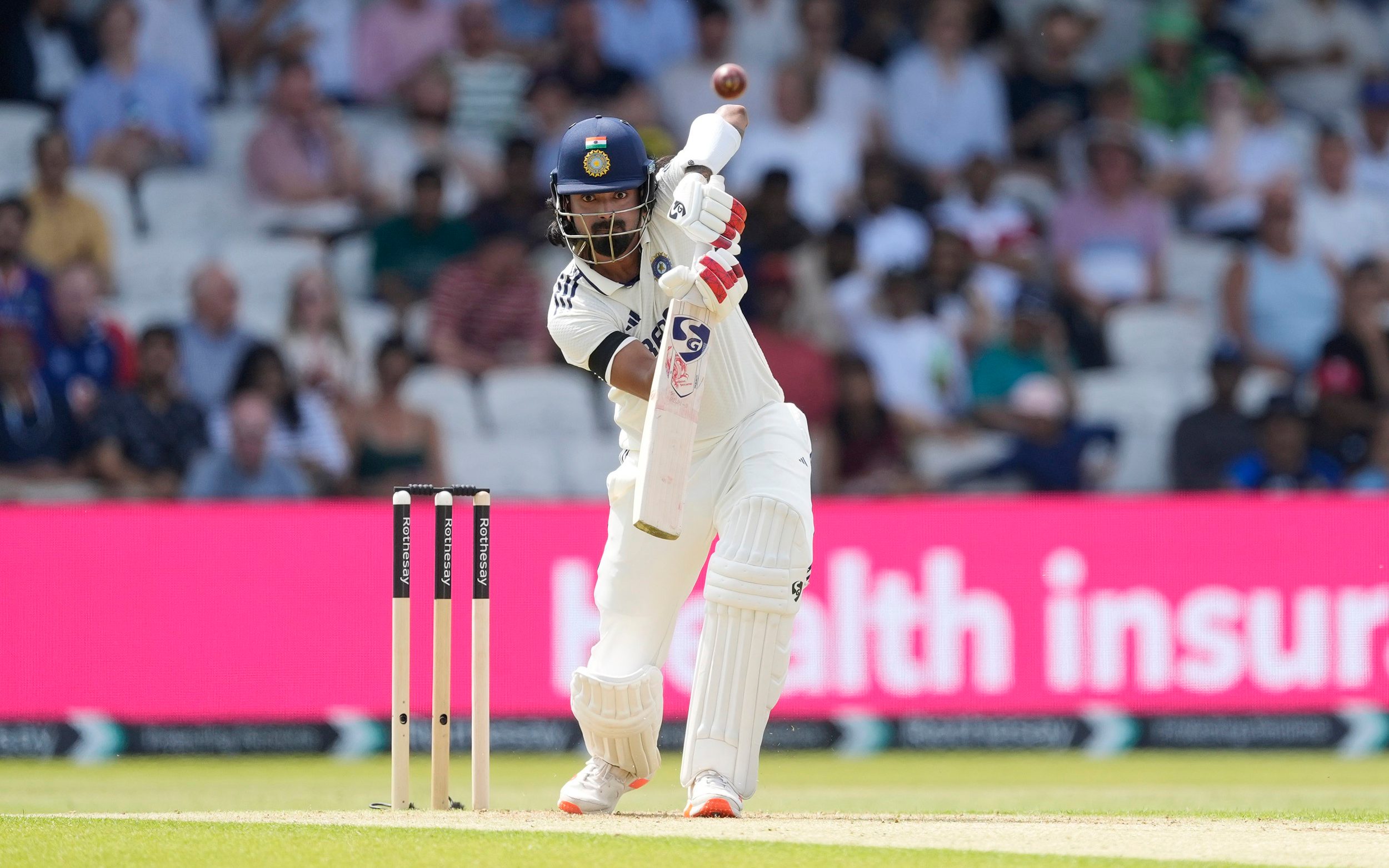 AA1H7pcV Ben Stokes Faces His 'Nasser at Brisbane' Moment as India's Batting Blitz Continues