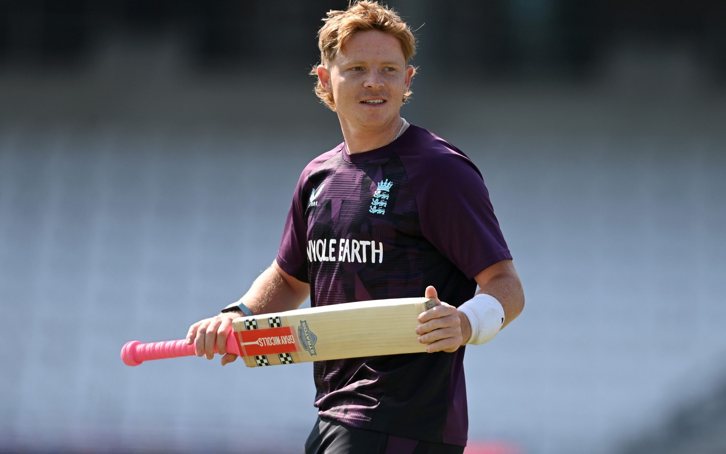 AA1H7pfJ Ben Stokes Faces His 'Nasser at Brisbane' Moment as India's Batting Blitz Continues