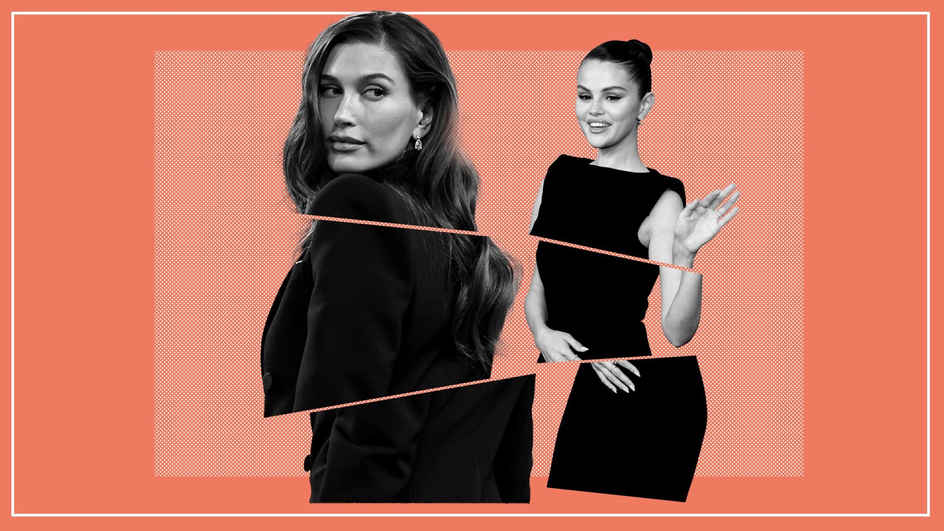 Hailey Bieber and Selena Gomez 'feud' reignited