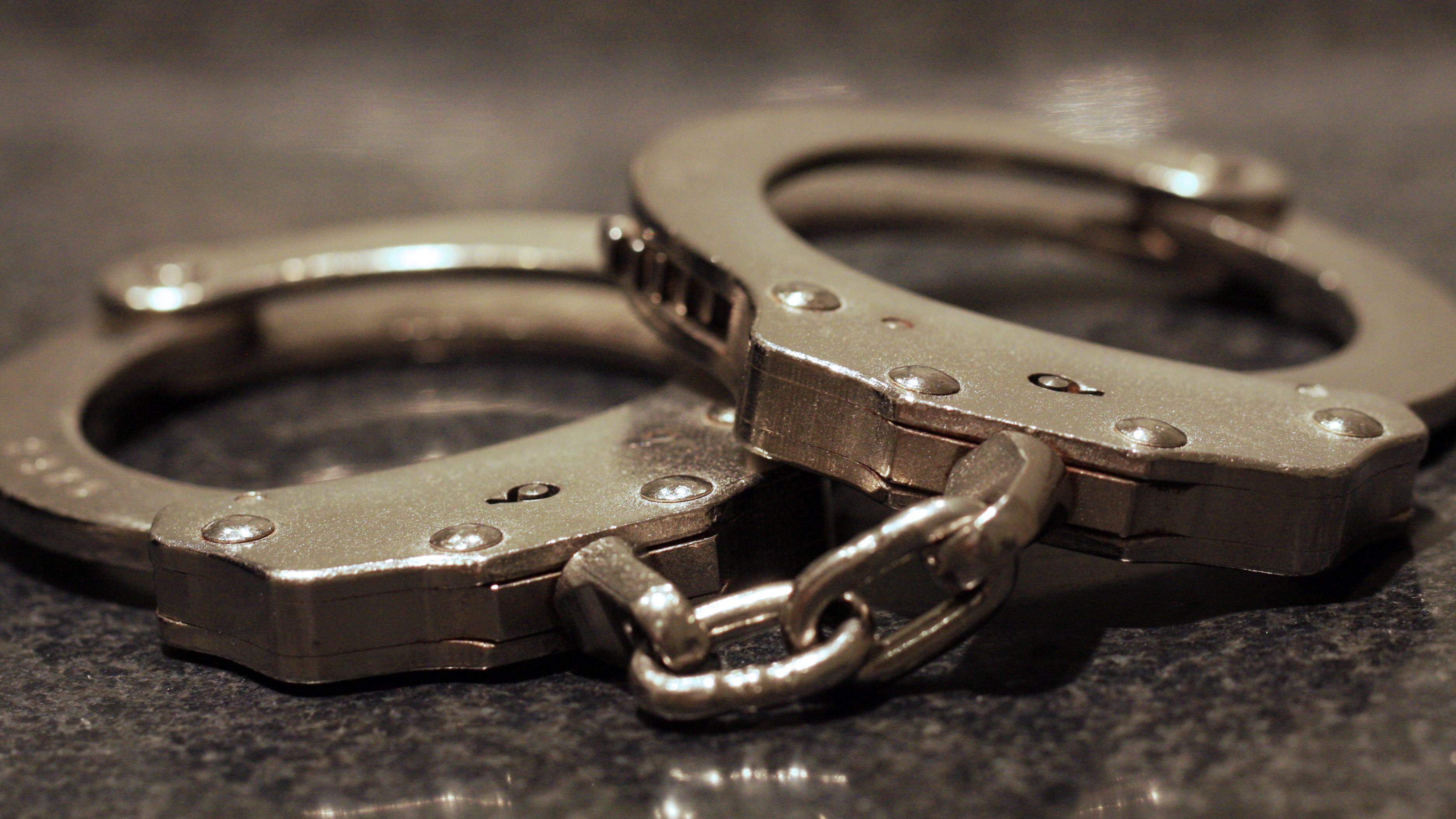 Man accused of sexually assaulting 3 girls in Bucks County arrested in ...