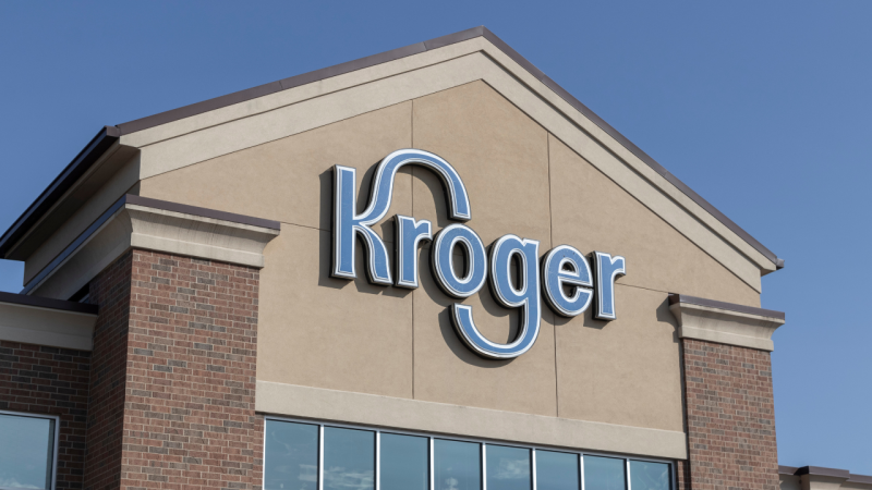 Sterling Kroger Closing Sooner Than Expected Last Day Wednesday