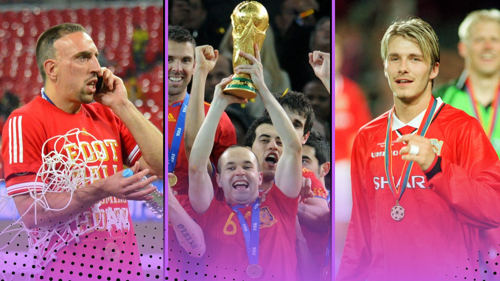 2025 Ballon d’Or power rankings: Is Cole Palmer now the favourite after ...