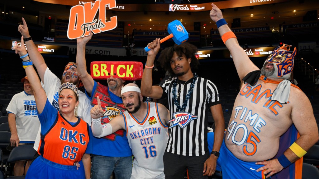 AA1H7tkj NBA Finals: Last Play Showdown Between Indiana Pacers and Oklahoma City Thunder Shapes Marketing Game Plans