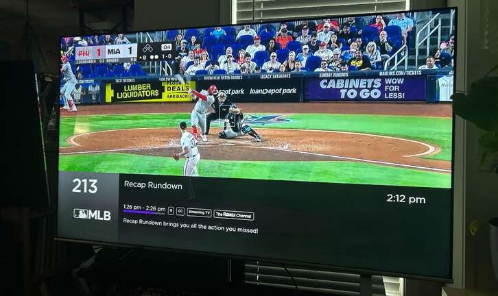 AA1H7u4z Roku Takes Center Stage in Sports Streaming Ecosystem