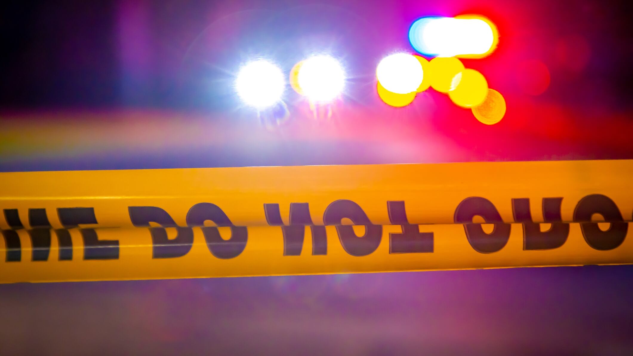1 dead, 2 injured in New Orleans East triple shooting, police say