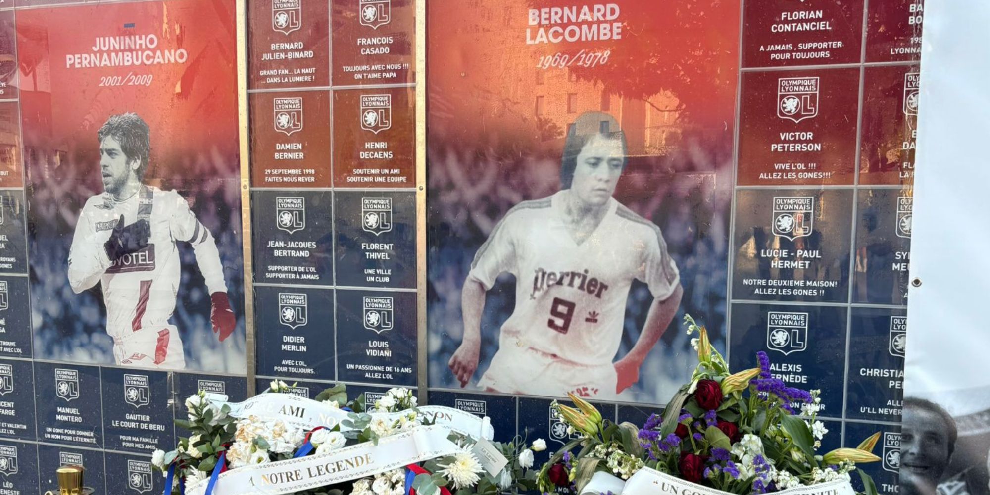 POSTER ANCIEN - Alain Giresse, Jean Tigana, Girondins De Bordeaux - Années 80 - Bravo Genghini