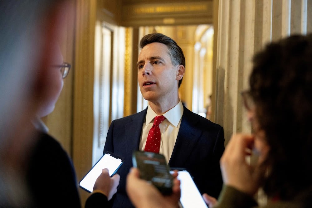 'A nightmare scenario' GOP senator warns Trump’s bill may be headed