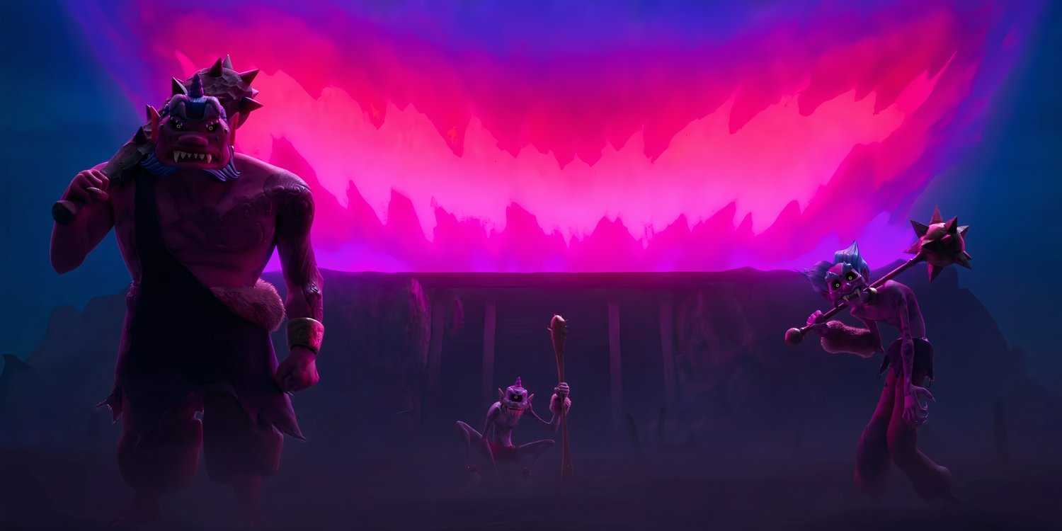 KPop Demon Hunters Intro 4