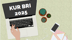 Syarat KUR BRI 2025: Pinjaman Usaha dengan Bunga Rendah