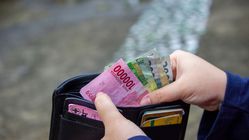 Cek Daerahmu! Daftar UMR 2025 Terbaru, DKI Jakarta Tertinggi, Jawa Tengah Terendah