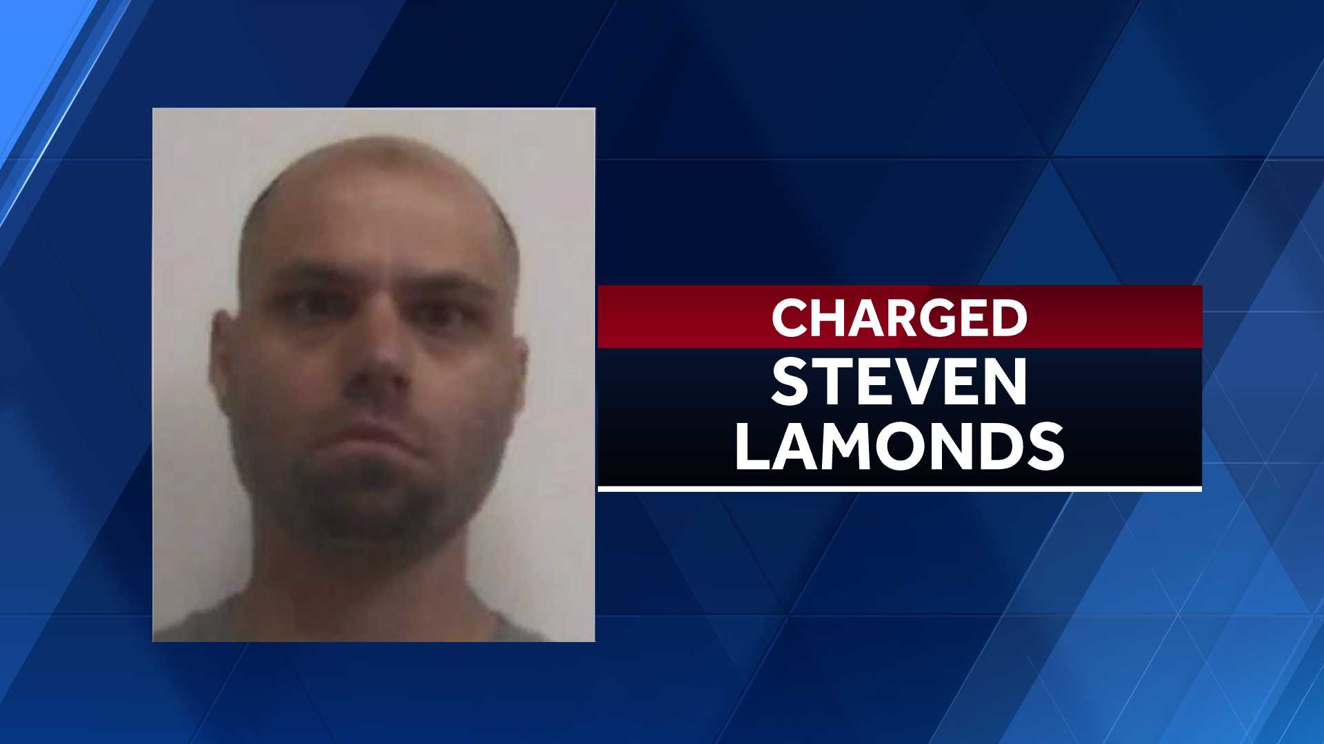 Davidson County deputies arrest man for vandalizing churches in