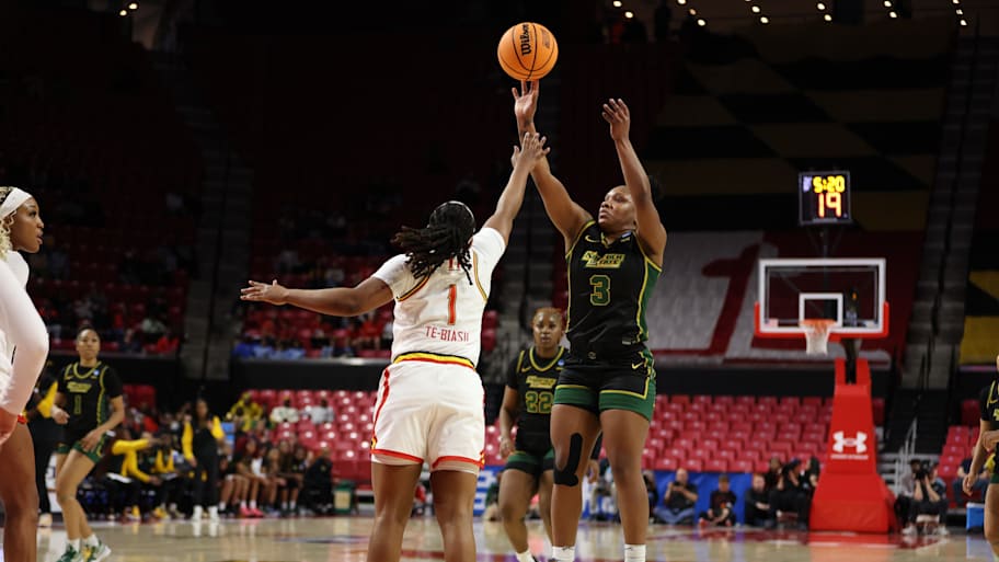 AA1H8BED Diamond Johnson Makes Shocking Move to Join WCBA Team