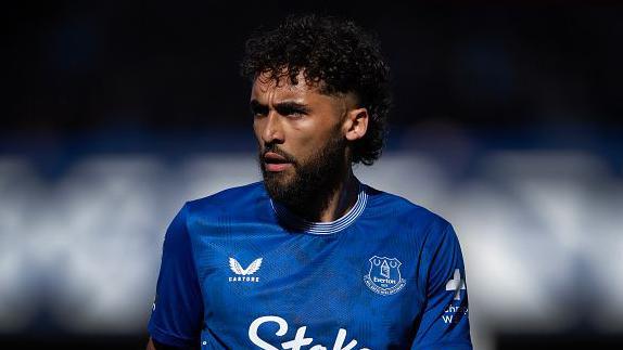 AA1H8KZZ £200m Wiped Out: Lessons Everton Must Master This Critical Summer