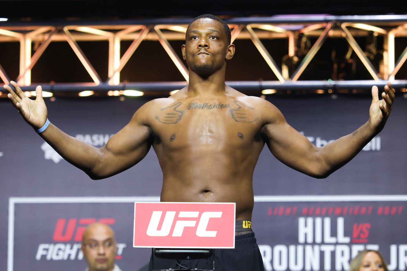 AA1H8NPR UFC Baku: Start Times and Complete Fight Card Revealed!