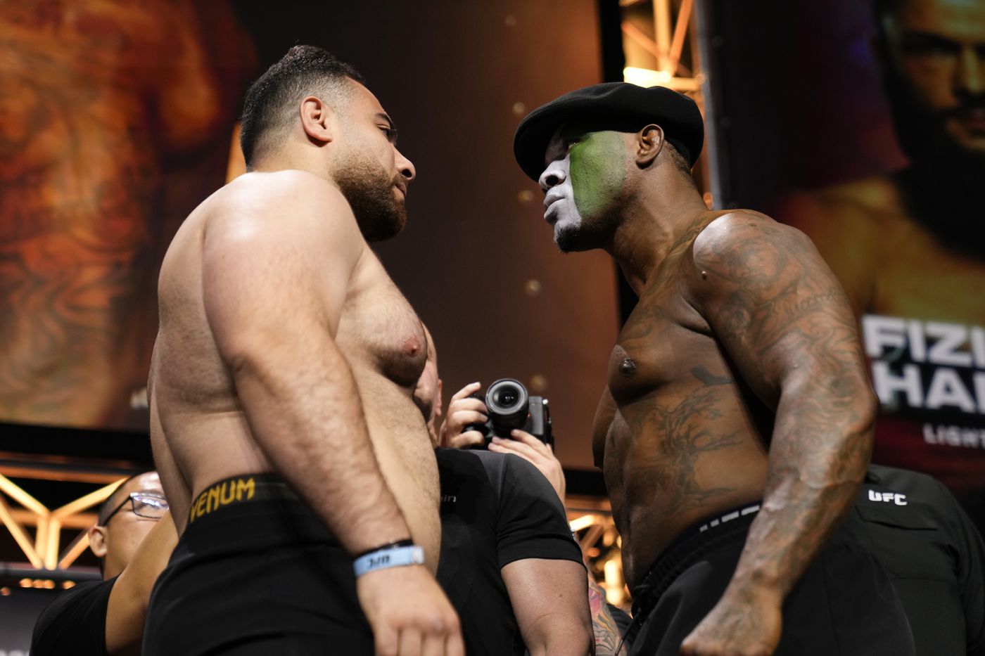 AA1H8NQ0 UFC Baku: Start Times and Complete Fight Card Revealed!