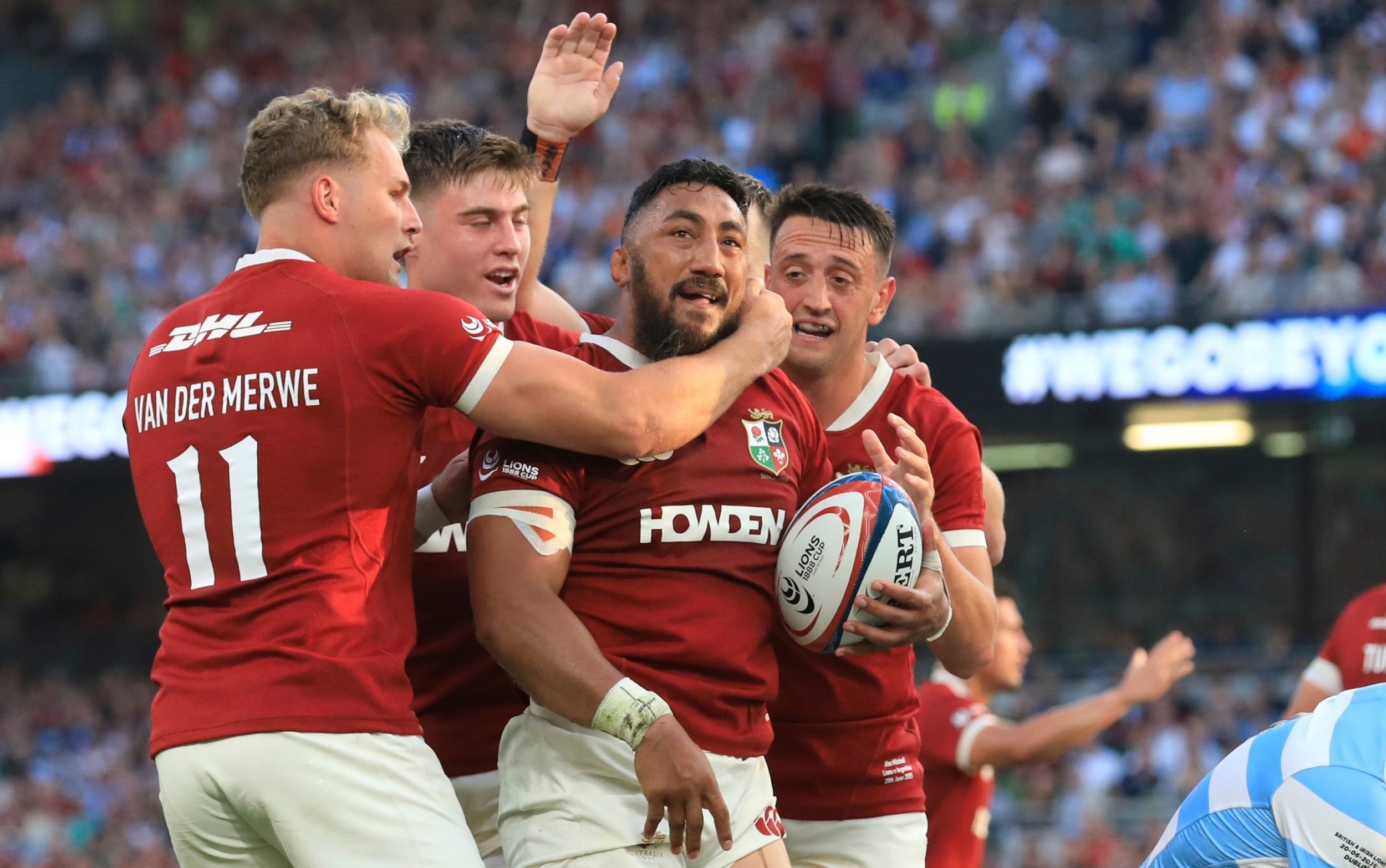 AA1H8Rtf Why Lions Still Shine: Optimistic Takes After the Defeat
