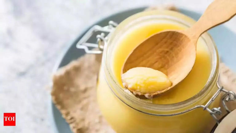 Still using refined oil? Try these 5 healthier alternatives doctors ...
