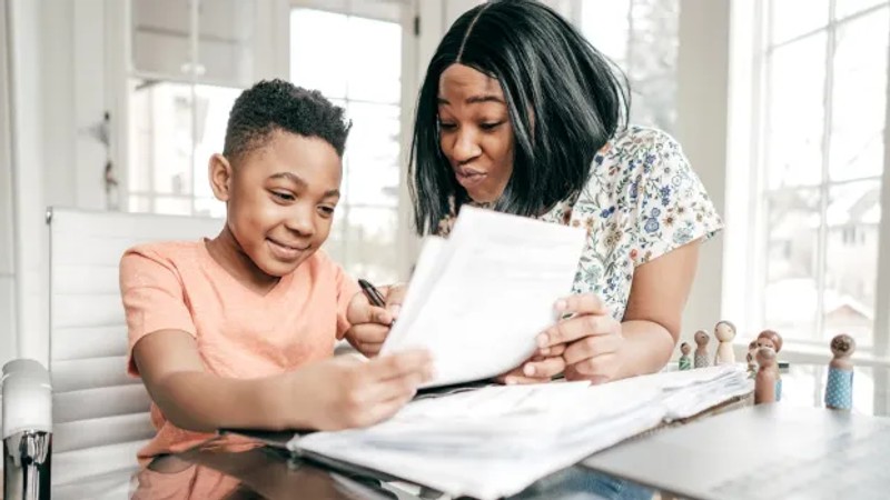 Run on numbers: understanding the financial burden of raising a child ...