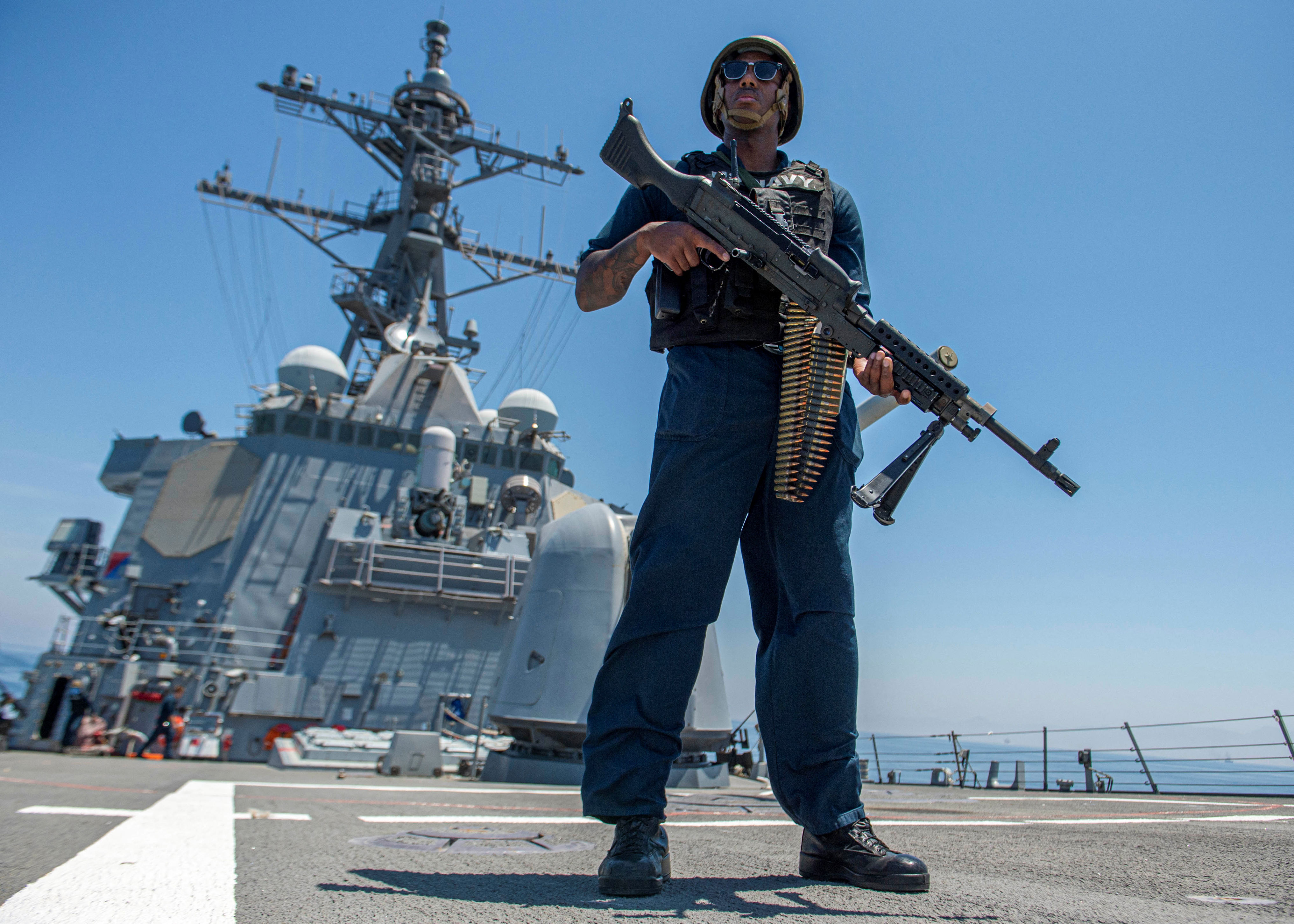 Oil prices jump as Hormuz tensions escalate amid Iran threat