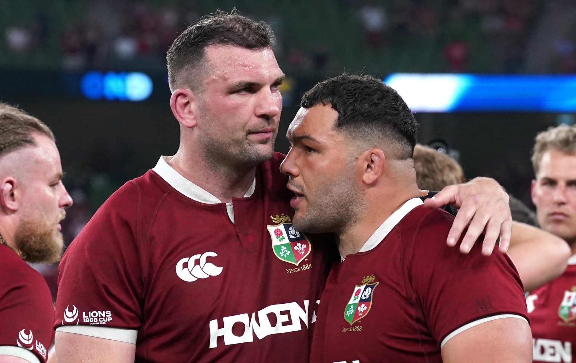 AA1H8YpE Why Lions Still Shine: Optimistic Takes After the Defeat
